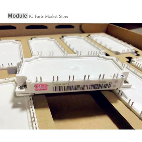 Fast delivery FP50R12KE3 FP75R12KE3 FP100R12KE3 New IGBT Module Free Shipping