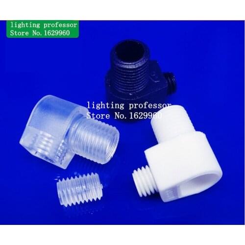 Plastic Strain Relief Threaded Cord Grip Cable Grips SPSR/UPS/FEDEX/TOLL/ARAMEX/DHL Free Shipping 1000pcs/lot