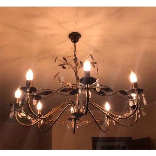 YANG MIN free shipping Hot sale tungsten filament led Edison series CT35 bulb high brightness bulb indoor light