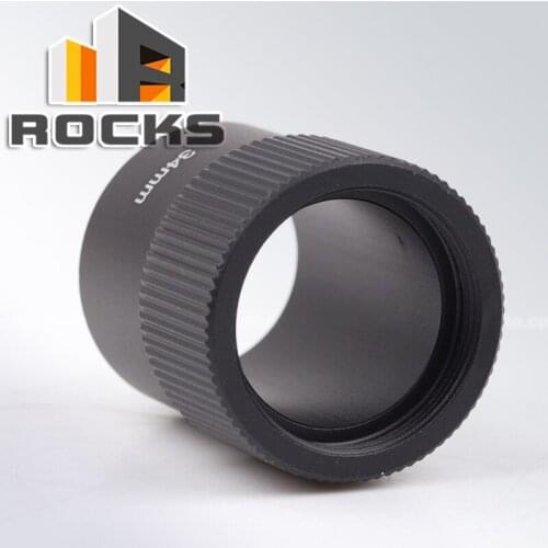 34mm C-CS Mount Lens Adapter Ring Extension Tube for CCTV Security Camera