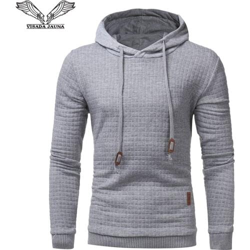 Мужские свитшоты VISADA JAUNA China At AliExpress
