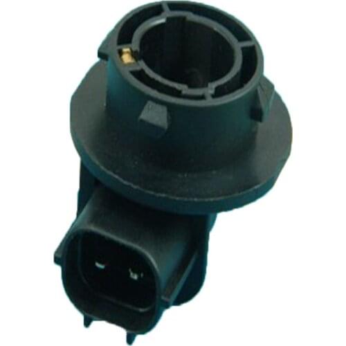 1Pcs Plug For Motor Car Seat Headlight Plug Turn Signal Socket