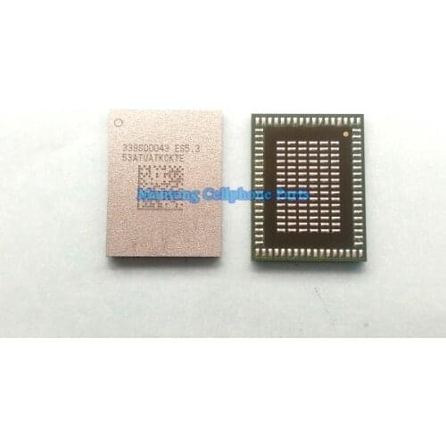2pcs-20pcs Original new bluetooth wifi wi-fi iC chip 339S00043 for iPhone 6S 6s plus
