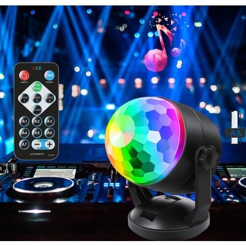 3D dj LED light projector party disco lights laser light stage lighting effect professional for outdoor wedding christmas