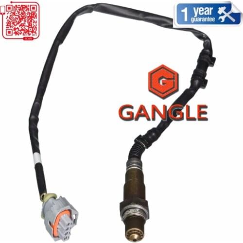 99760617701 99760613802 234-4915 Oxygen Sensor Lambda Sensor For 2006-2009 PORSCHE 911