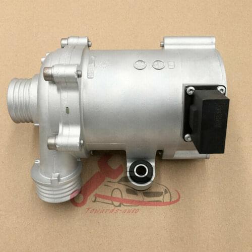 11517597715 Electric Coolant Water Pump For Bmw E84 F30 320i 328i X1 320i Xdrive new