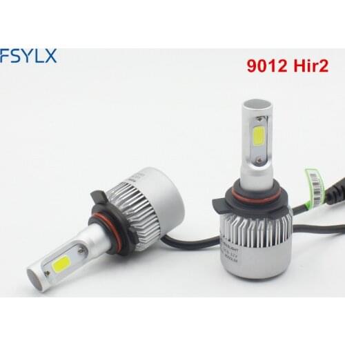FSYLX LED Lamps