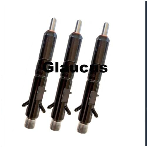 Fuel injector Injection Nozzle for PERKINS 1100 Series engine : 1103A-33 1103B-33 1103C-33 1103D-33 2645K016
