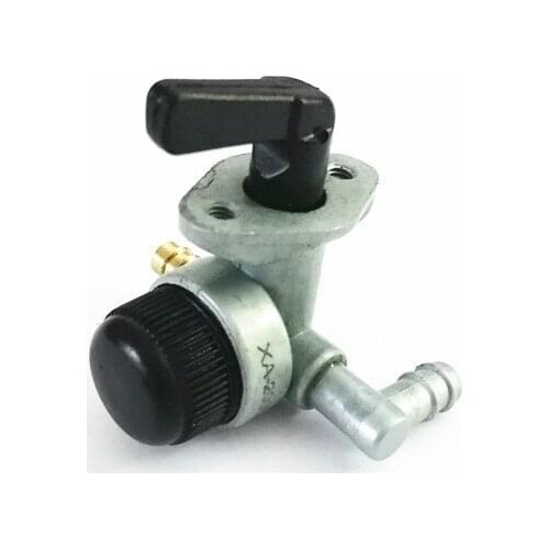 3H9-70311-0 Fuel Tap Cock Switch for Tohatsu 4HP 5HP & 6HP 4-Stroke Outboard 3H9-70311