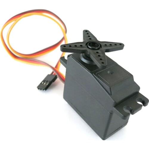 Hot selling servo standard 38g S3003 for Remote Control Toy car Truck Helicopter Boat toys GS racing Car truch