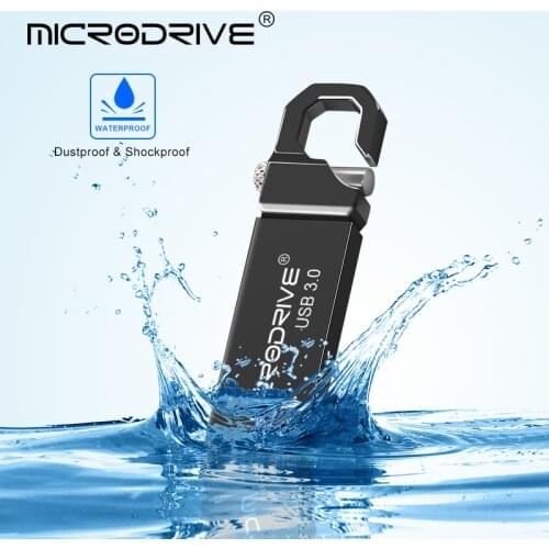 Mini usb 3.0 Flash Drive 64GB 32GB USB flash drive pendrive USB stick 16GB 128GB memory stick Real capacity USB3.0 flash stick