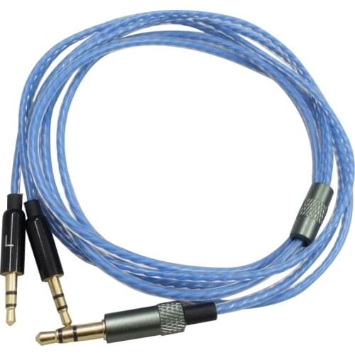 Fashion Durable Replacement Audio Cable For Sol Republic HD V8 V10 V12 X3 Headphones Headwear