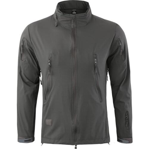 Adult Cycling Jacket Hooded for Running Hiking Climbing Outdoor Sports Thermal Cycling Clothes Windproof Apparel Riding Coat