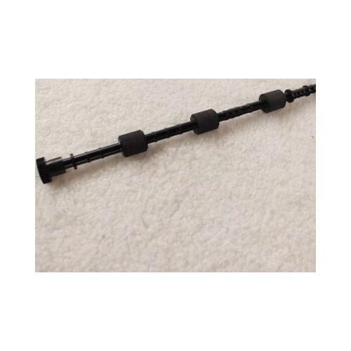 New original for Epson 630K front and rear feed lever 635K730K80KF front take-off paper roll printer parts