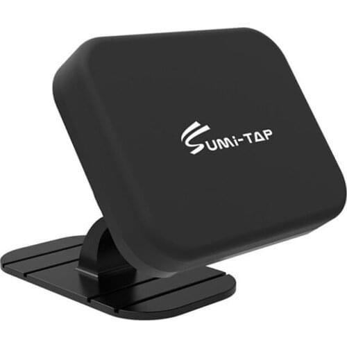 SUMI-TAP netic Car Phone Holder Mobile Stand Vent Mount net Dashboard Cell Phone Support Universal Car GPS Holders