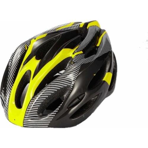 Ultra-light Bicycle Helmets Anti-collision Shock Absorption Safety Integrated Helmets Breathable Bike Breathable Sports Caps