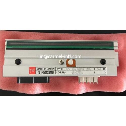 Thermal printhead For Datamax O'Neil I-4212e Mark II 203 dpi High quality made in China P/N: PHD20-2278-01
