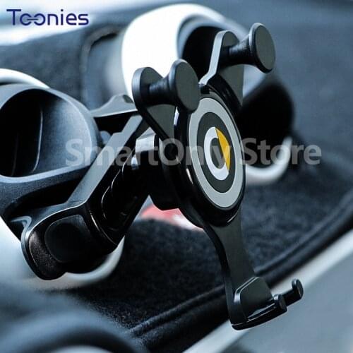 TOONIES Holders For Navigators