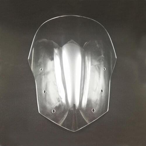 K1600GT K1600GTL 4MM/5MM Windshield WindScreen Wind Shield Screen Glass Deflectors for BMW K 1600 GT/GTL 1600GT/1600GTL