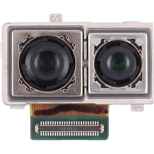 Back Facing Camera Rear Main Camera Back Lens Replacement for Huawei P20 Assembly