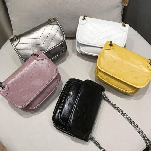 New Purses And Handbags Luxury Designer Large Capacity Shoulder Bag Fashion Crossbody Bags For Women 2020 Luxury Handbags Brand