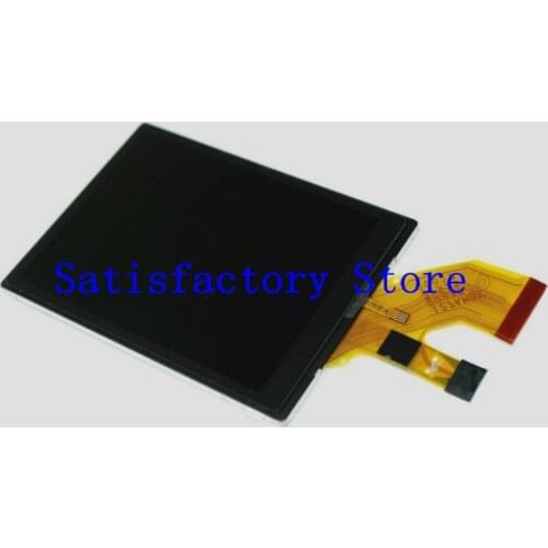 LCD Screen Display for Panasonic FOR Lumix DMC-ZS20 DMC-ZS19 TZ30 TZ27 TZ31 ZS20 for Leica V-LUX40 + Touch+ Backlight