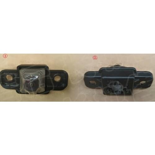 3776200XPW04A Rear view camera