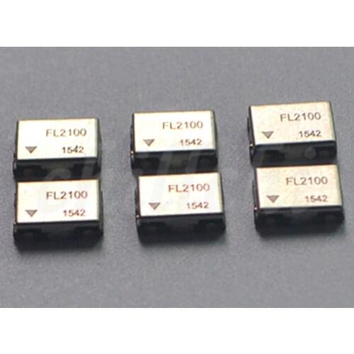 5pcs / A voltage controlled oscillator 3G VCO crystal 2000-2170mhz 3G preferential bulk factory direct supply