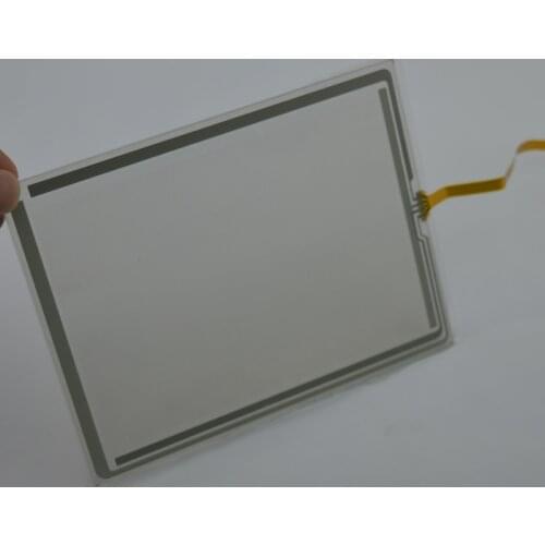 6AV6645-0BC01-0AX0 MOBILE PANEL 177PN Touch Screen Glass for Operators Panel repair~do it yourself, Have in stock
