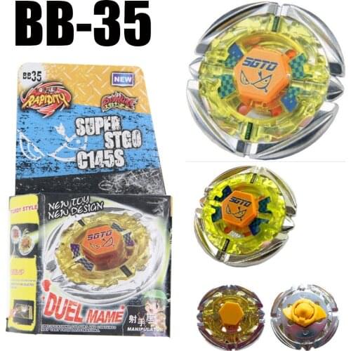 Flame SAGITTARIO Metal Fusion 4DSpinning Top BB-35 Drop shopping