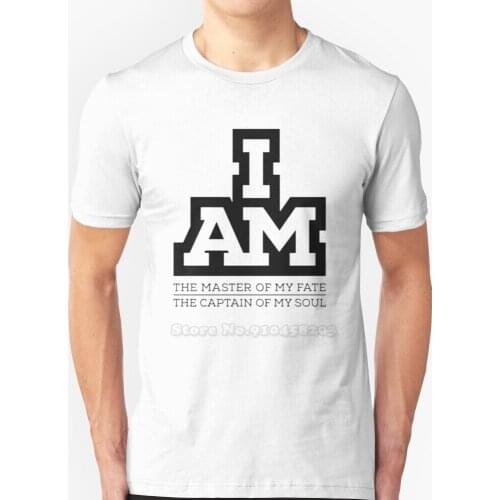 Invictus Games Toronto 2017 Men T-Shirt Soft Comfortable Tops Tshirt Tee Shirt Clothes Games Toronto Royals Clan Master Captain