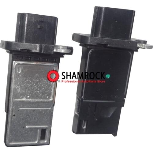 Mass Air Flow Meter MAF Sensor OEM MAF0031/1380066J00/22680-7S000/226807S00A for EX35 FX35 FX45 FX50 G25 G35 G37/350z 370z 2PCS