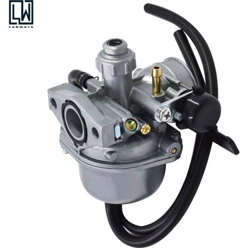Carburetor For Honda Assy XR 70 R CRF 70 F XR70 CRF70 PB12H PB12K Carb 70F#K72