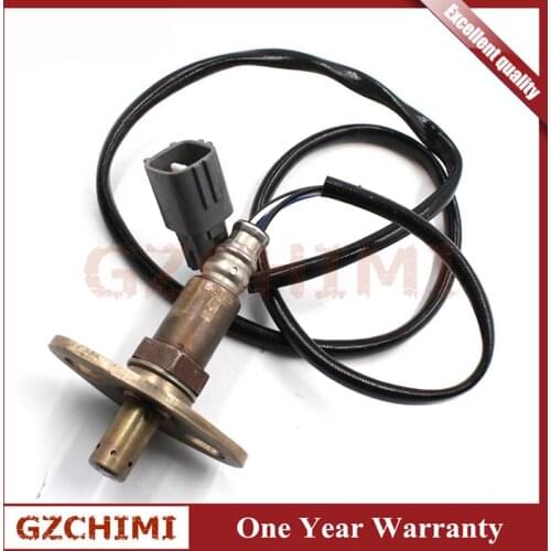 Free Shipping 89465-28280 8946528280 Air Fuel Ratio Lambda Probe Oxygen Sensor For Toyota Previa Tarago ACR30L ACR30R