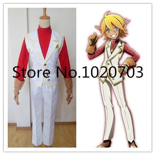 Overlord Aura Bella Fiora Cosplay Costume