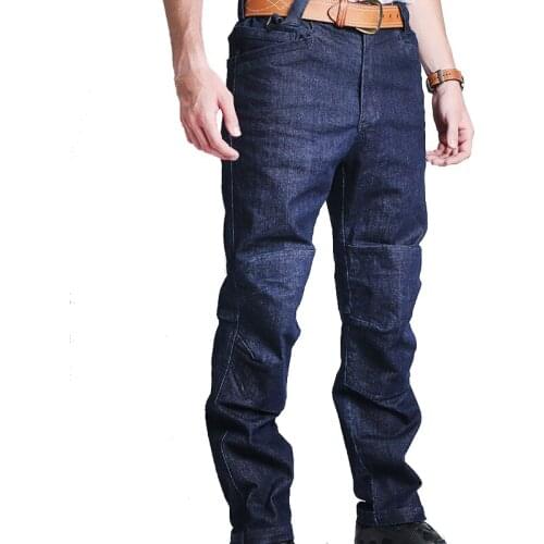 MOGAscendant Mens Jeans