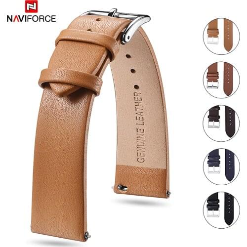 Аксессуары для часов NAVIFORCE China At AliExpress
