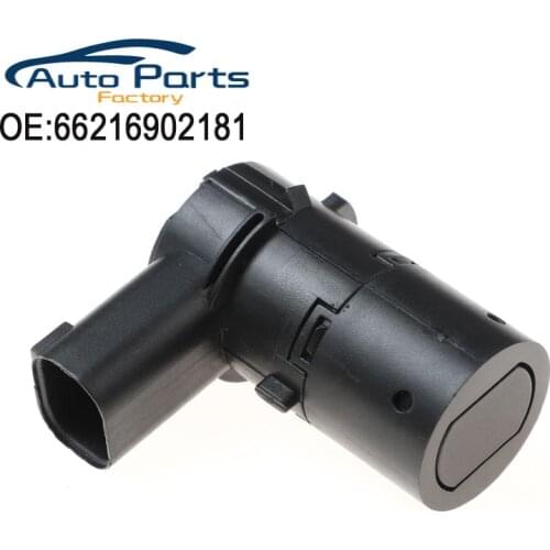 New PDC Parking Sensor For BMW E39 520d/520i/523i/525d/525i 66216902181 6902181 66218368727