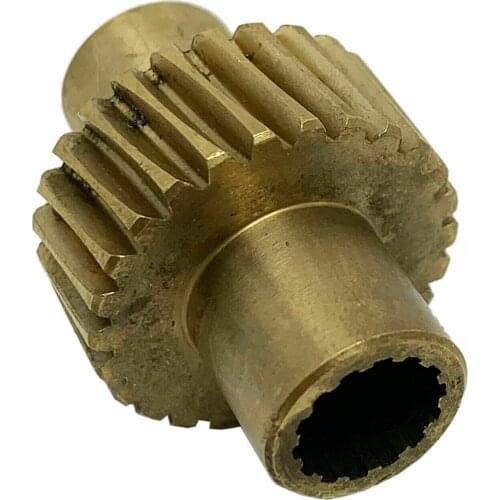 Gear adjustment AA-GER-018 AAGER018