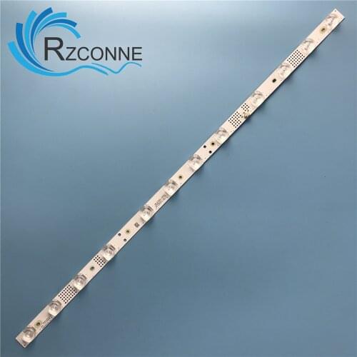 LED Backlight strip 12 Lamp For TCL 32"TV LVW320NEAL 32HR330M12A0 V3 4C-LB3212-HR01J 32P6 32P6H 32P6H 32HE5800
