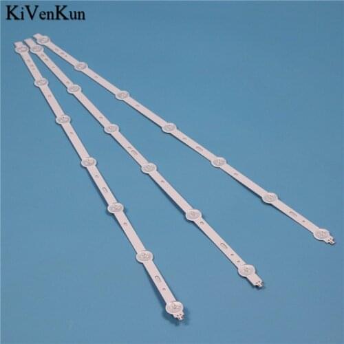 LED Backlight Strip XVS320AD7_7LED_rev.1_120621 TV Bars XVS320AD7_6LED_rev.1_120621 Bands Rulers SVS320AD7_7LED_REV.1 LTA320AP33