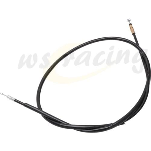 For Honda TRX350 350TRX TRX350D TRX 350 1986 1987 1988 1989 Motorcycle Throttle Cable line Steel Wire