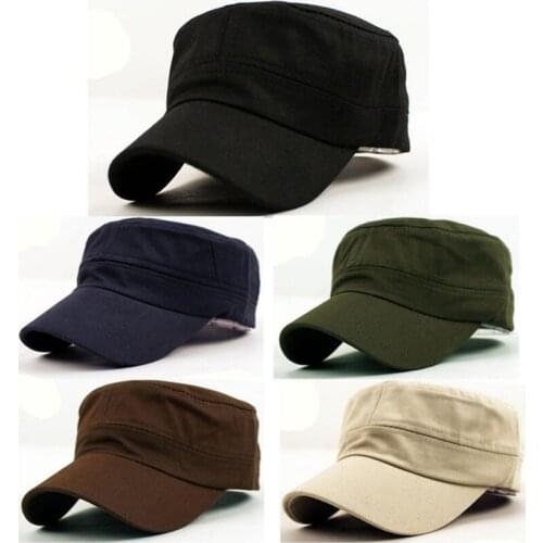 XaYbZc Men's Classic Hats