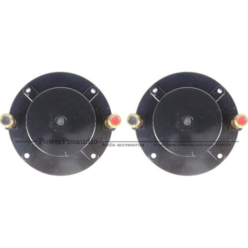 2PCS/LOT Diaphragm For Cerwin Vega CD-34A, CD34A, CD 34A, CT-345A, CT345A, CT 345A, Intense, Intense 152, Intense 252