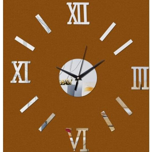 2020 clock clocks watch wall reloj de pared horloge vintage large decorative duvar saati Quartz Living Room Modern