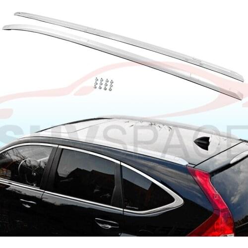 High quality fFIT FOR OEM HONDA CRV CR-V 2012 2013 2014 2015 2016 baggage luggage roof rack bar crossbar