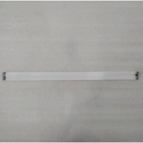 Free Shipping!!!50PCS/Lot 19" 4:3 LCD 385MM*2.4MM CCFL Lamp Tube Code Cathode Fluorescent Backlight for LCD Monitor Hightlight