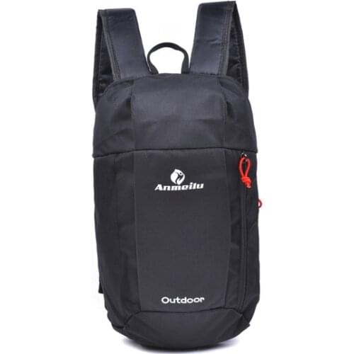 Brand New Canvas Backpacks 2018 Small Portable Women Backpack, School Backpacks For Teenage Girls, Men Bicycle Backpack