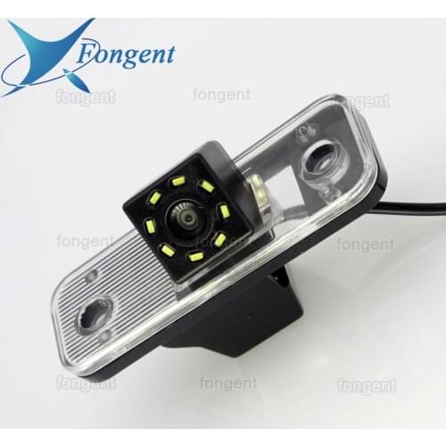 For Toyota Land Cruiser LC 100 120 200 Prado Wireless Car Rear View Auto Backup Reverse Parking Rearview Vehicle Camera Monitor