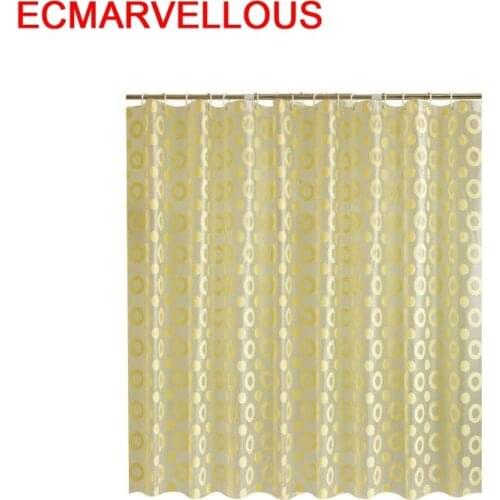 Tende Doccia Badezimmer For The Fabric Bathroom Cortina Banheiro Rideau De Douche Duschvorhang Douchegordijn Shower Curtain